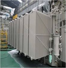 The Backbone of Transformer Cooling